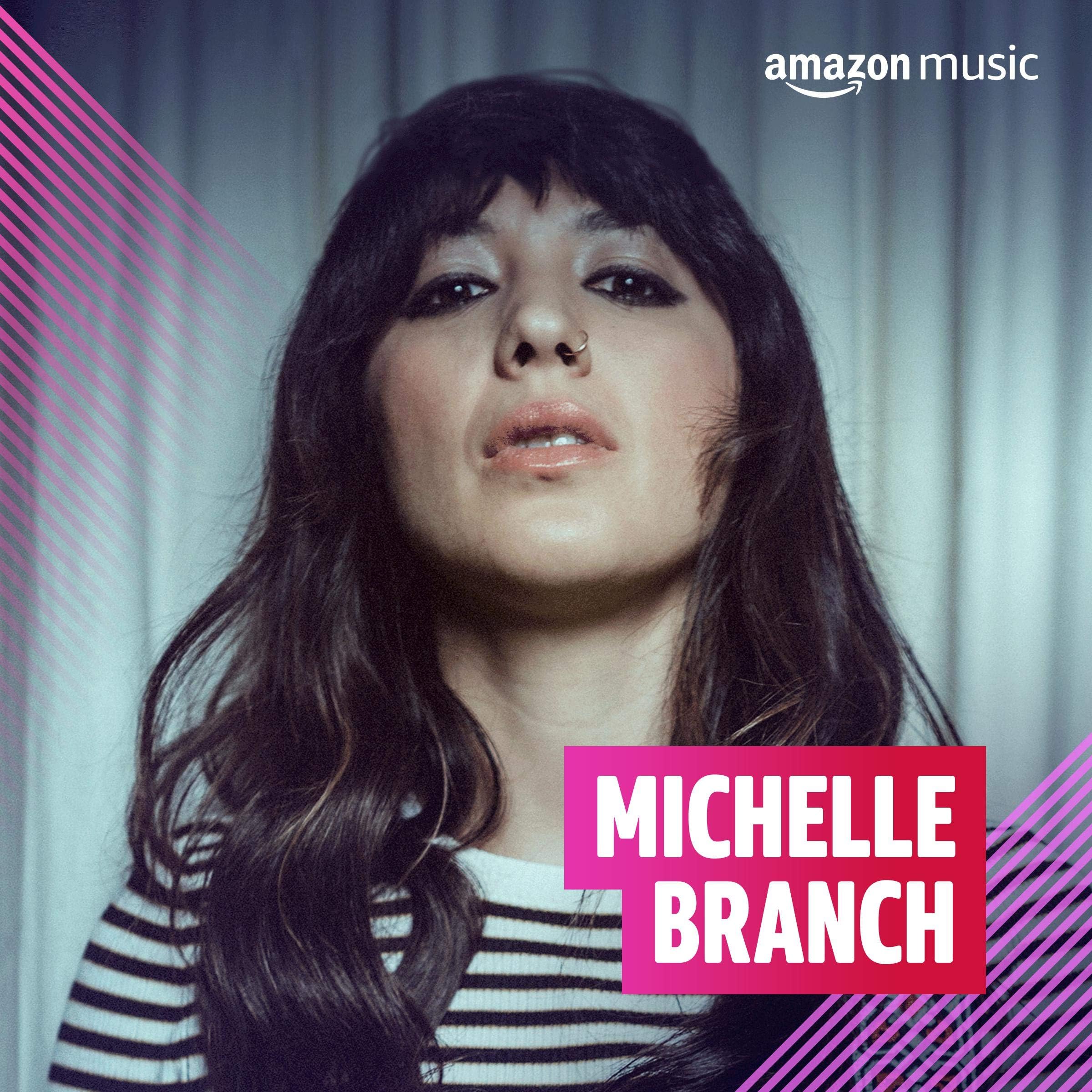 Michelle Branch en Amazon Music Unlimited