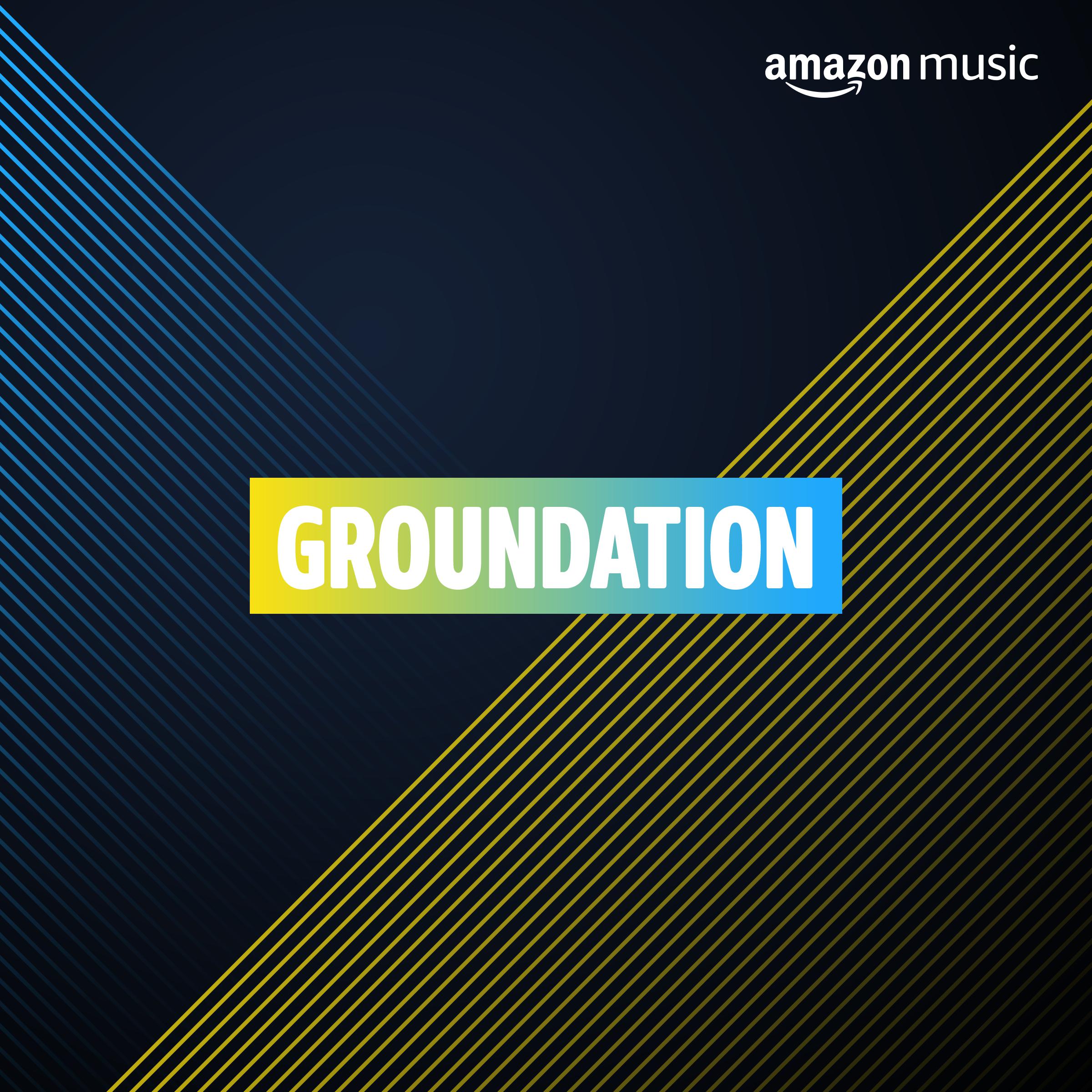 Groundation