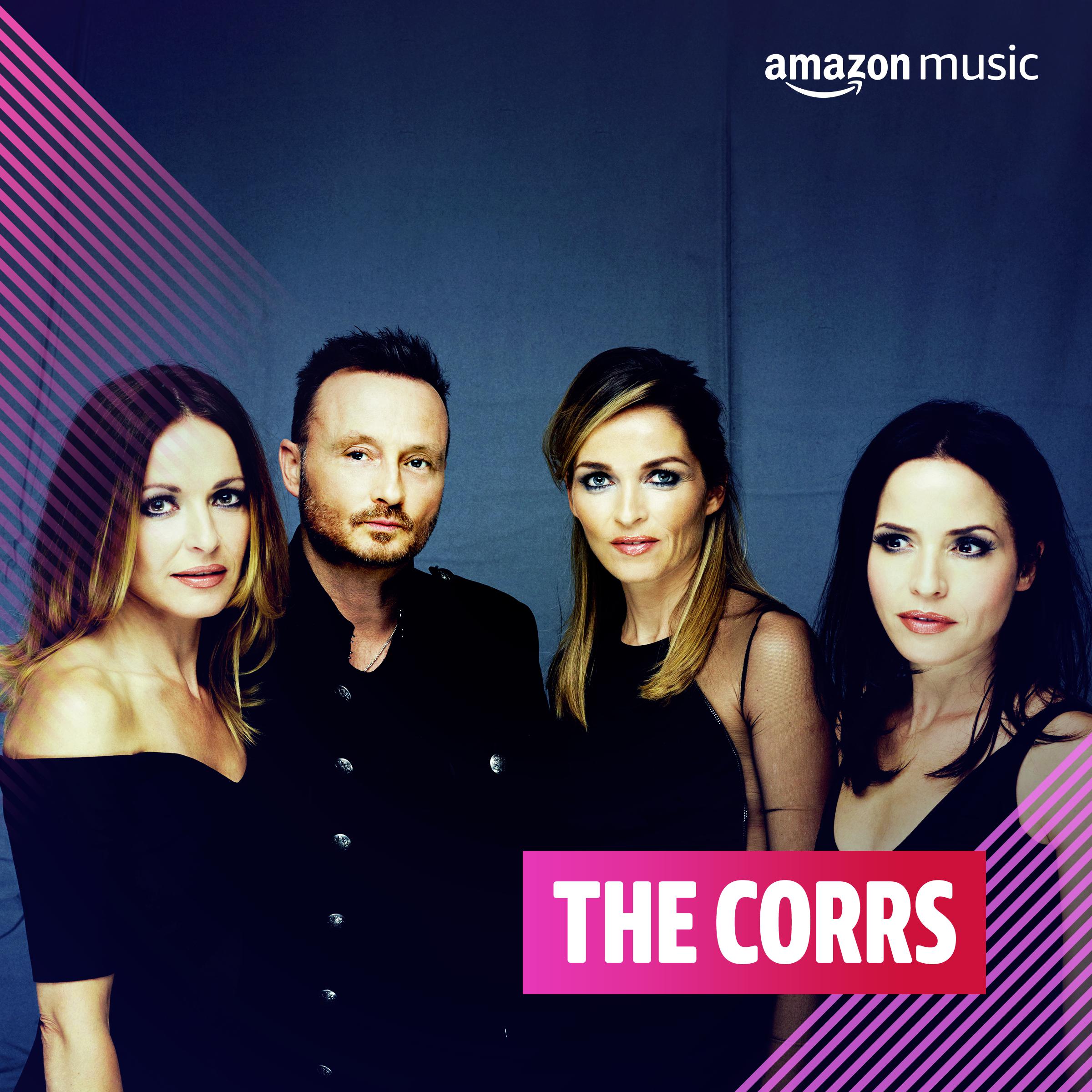 The Corrs
