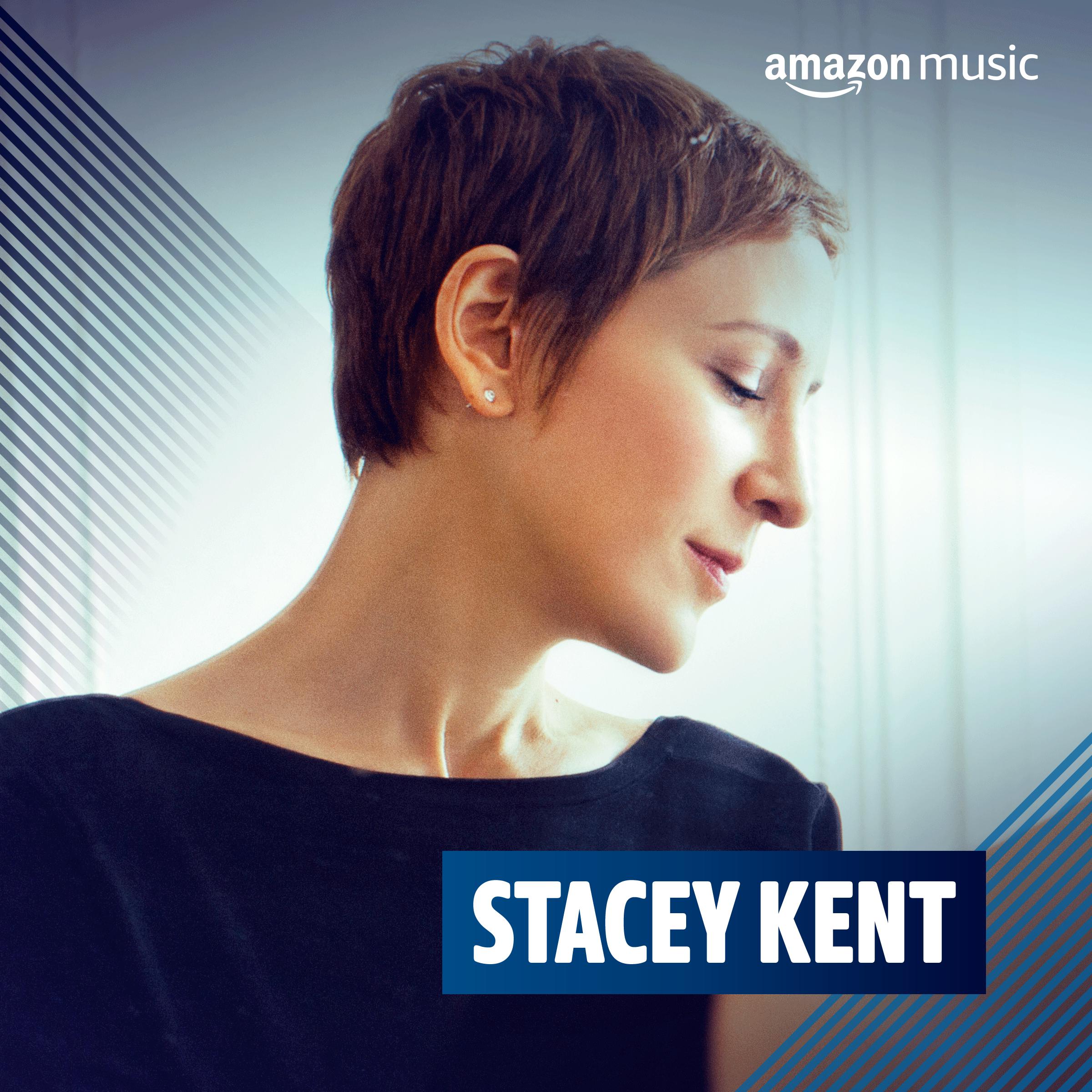Stacey Kent