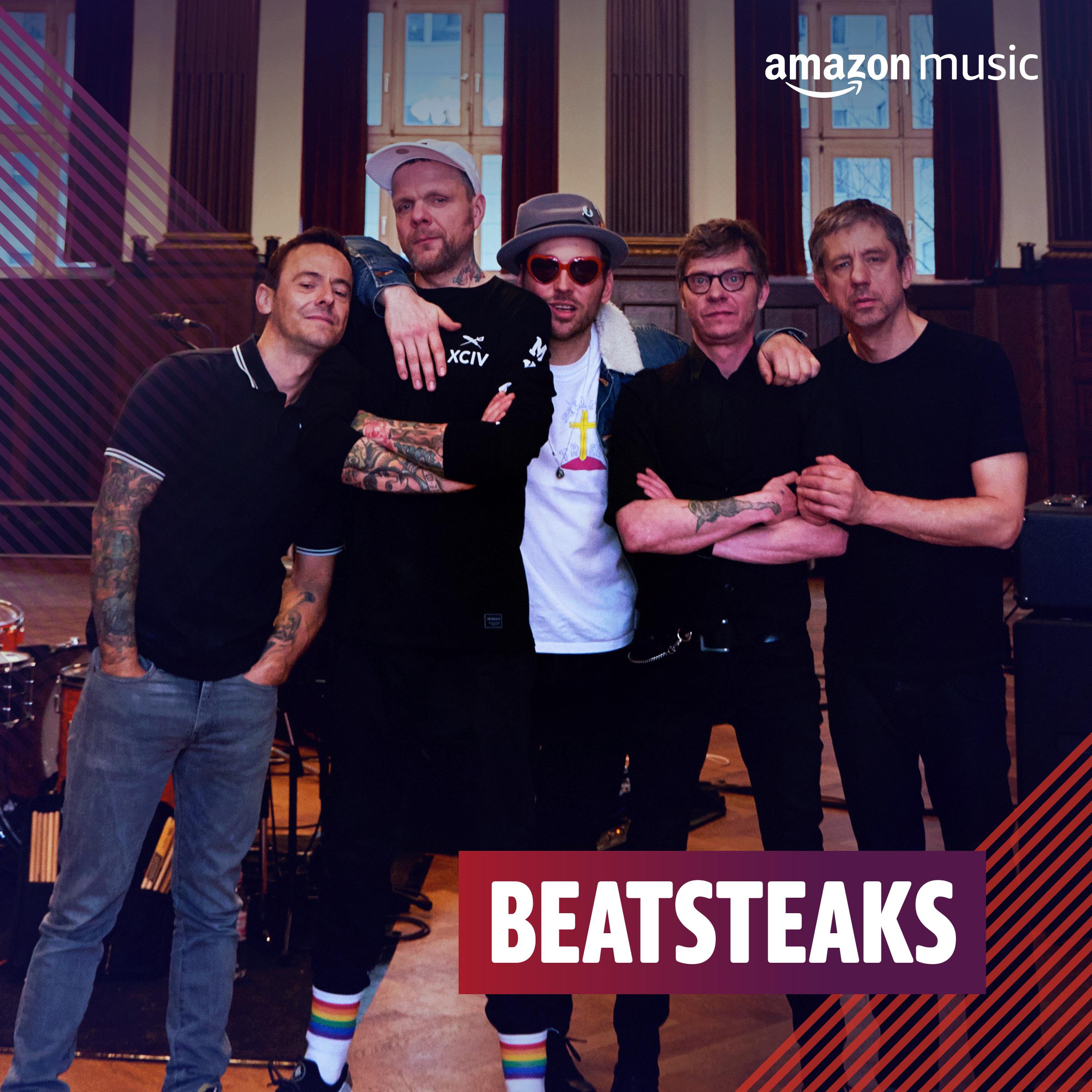 Beatsteaks
