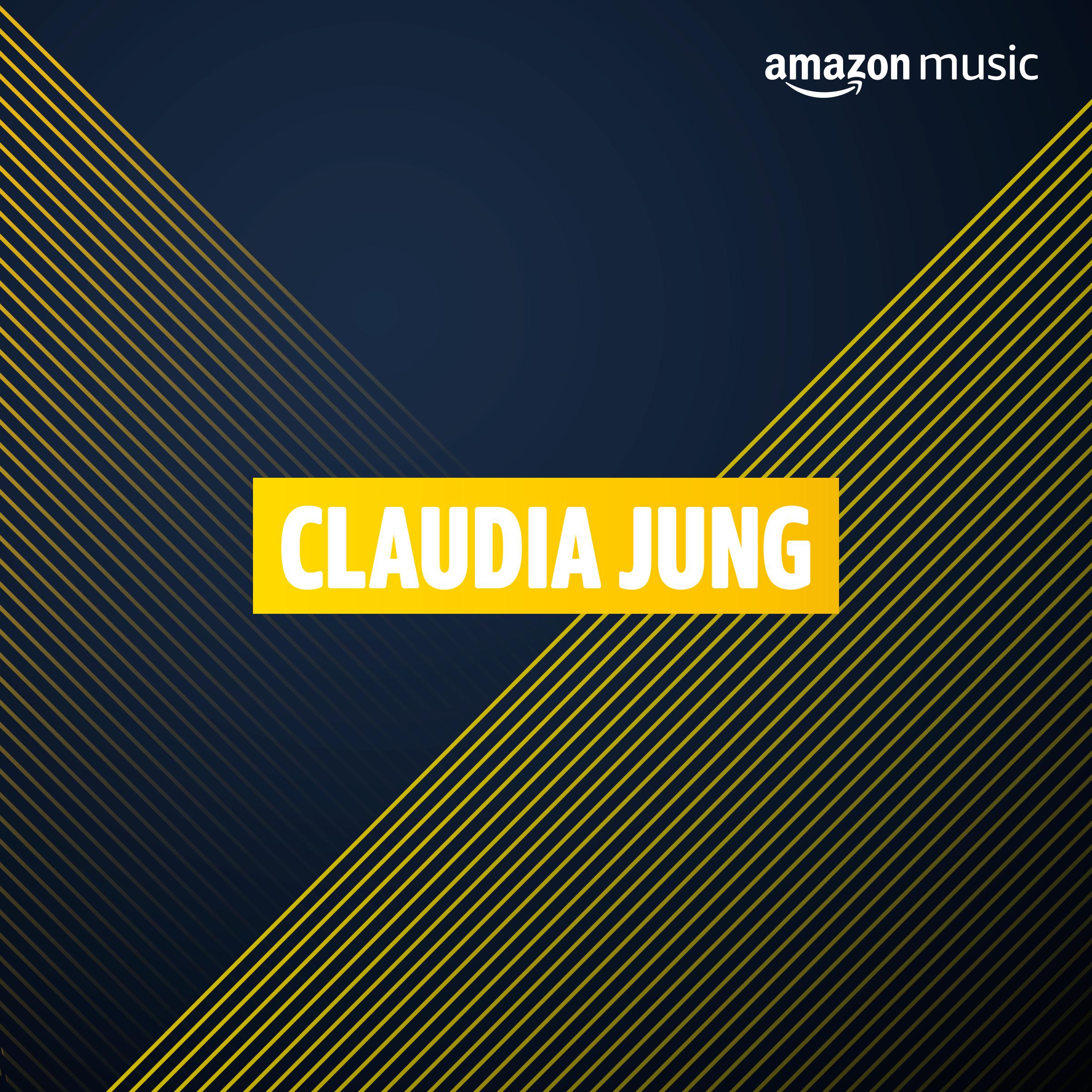 Claudia Jung