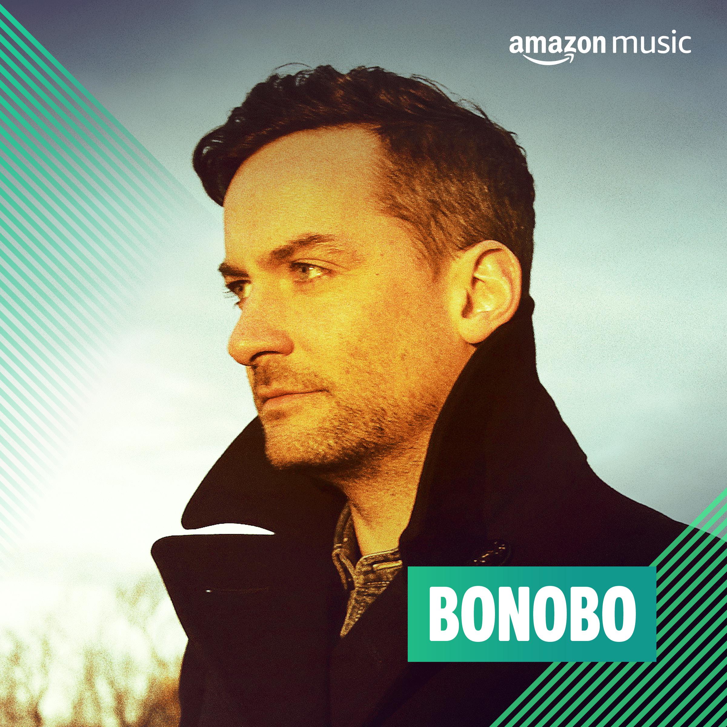 Bonobo