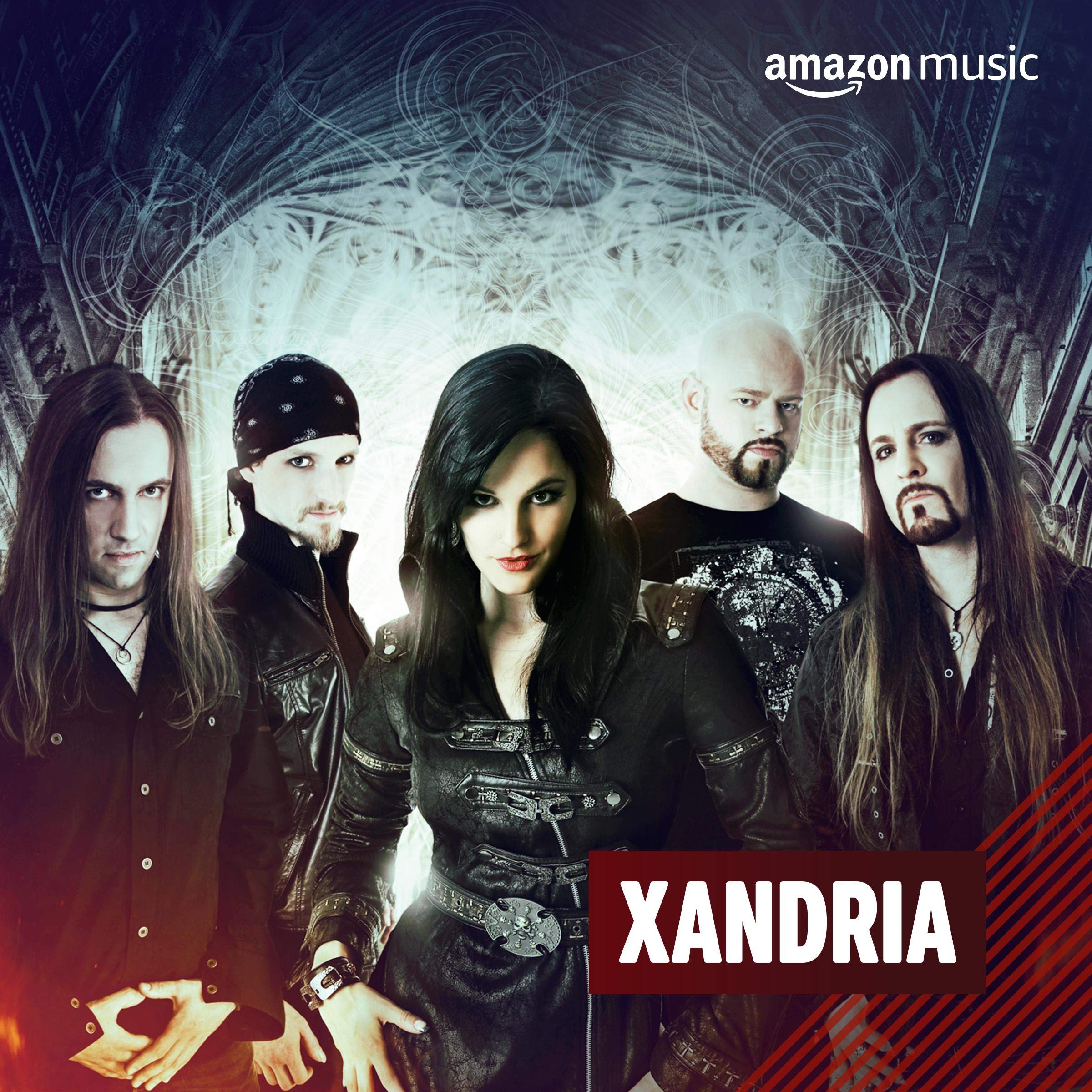 Xandria