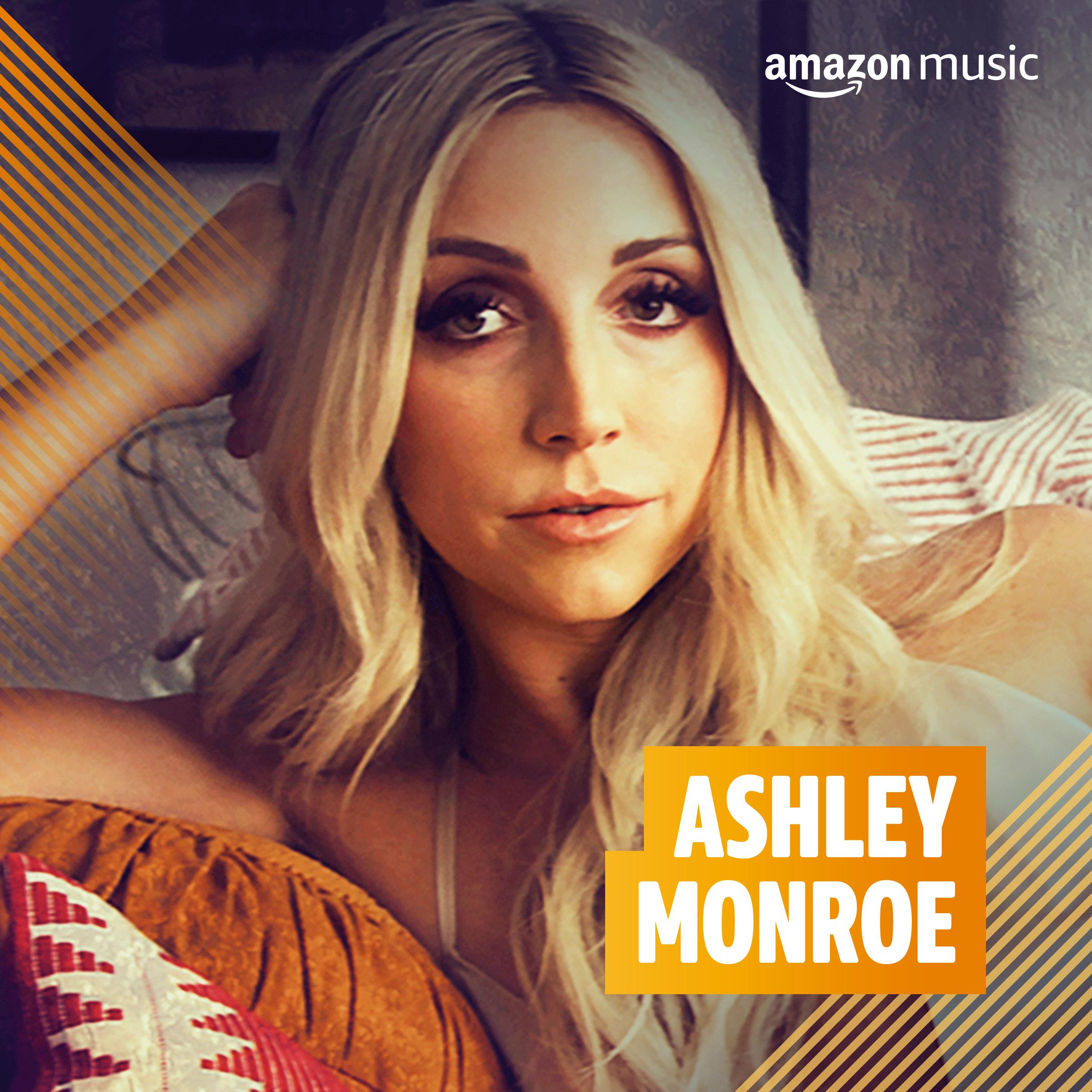 Écoutez Ashley Monroe sur Amazon Music