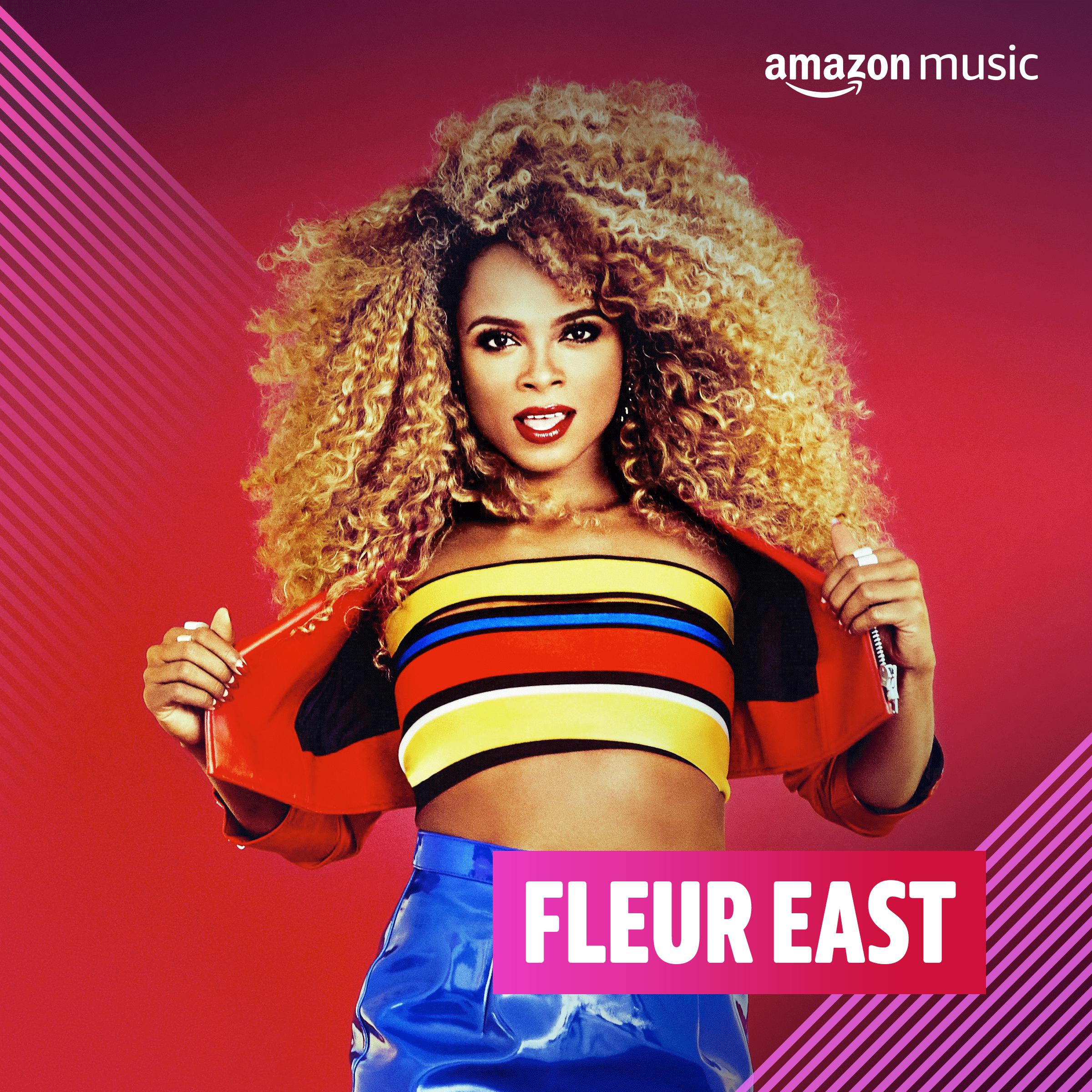 Fleur East