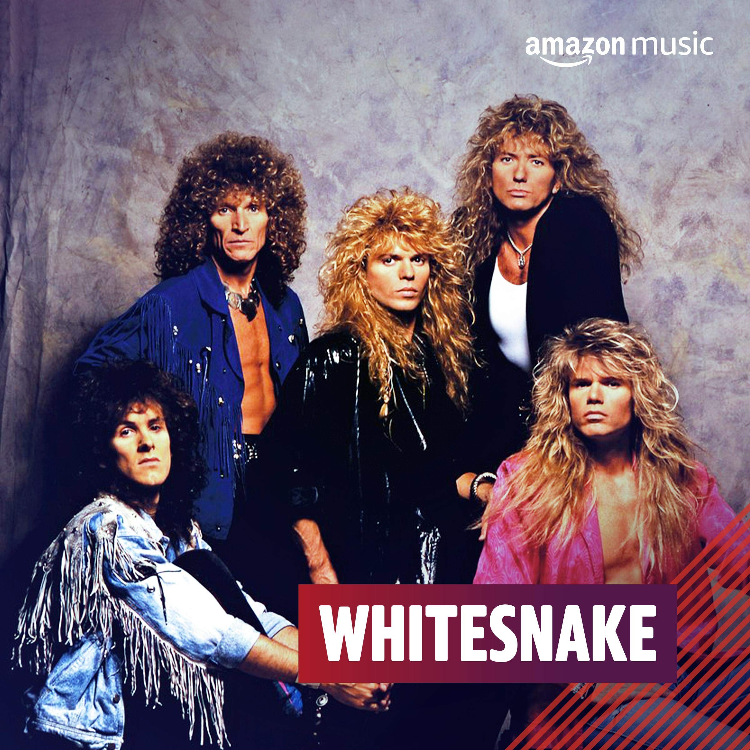 Whitesnake