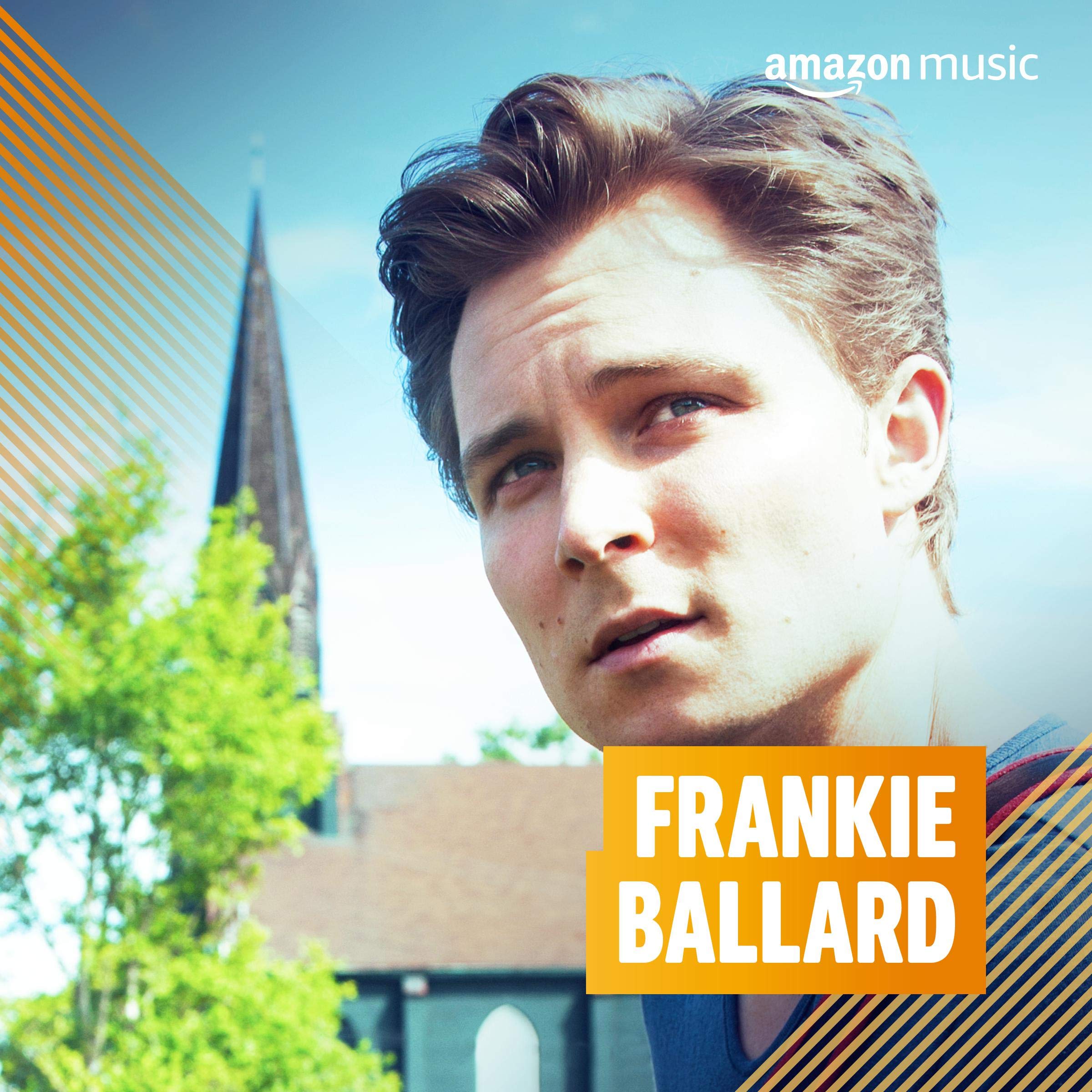 Frankie Ballard