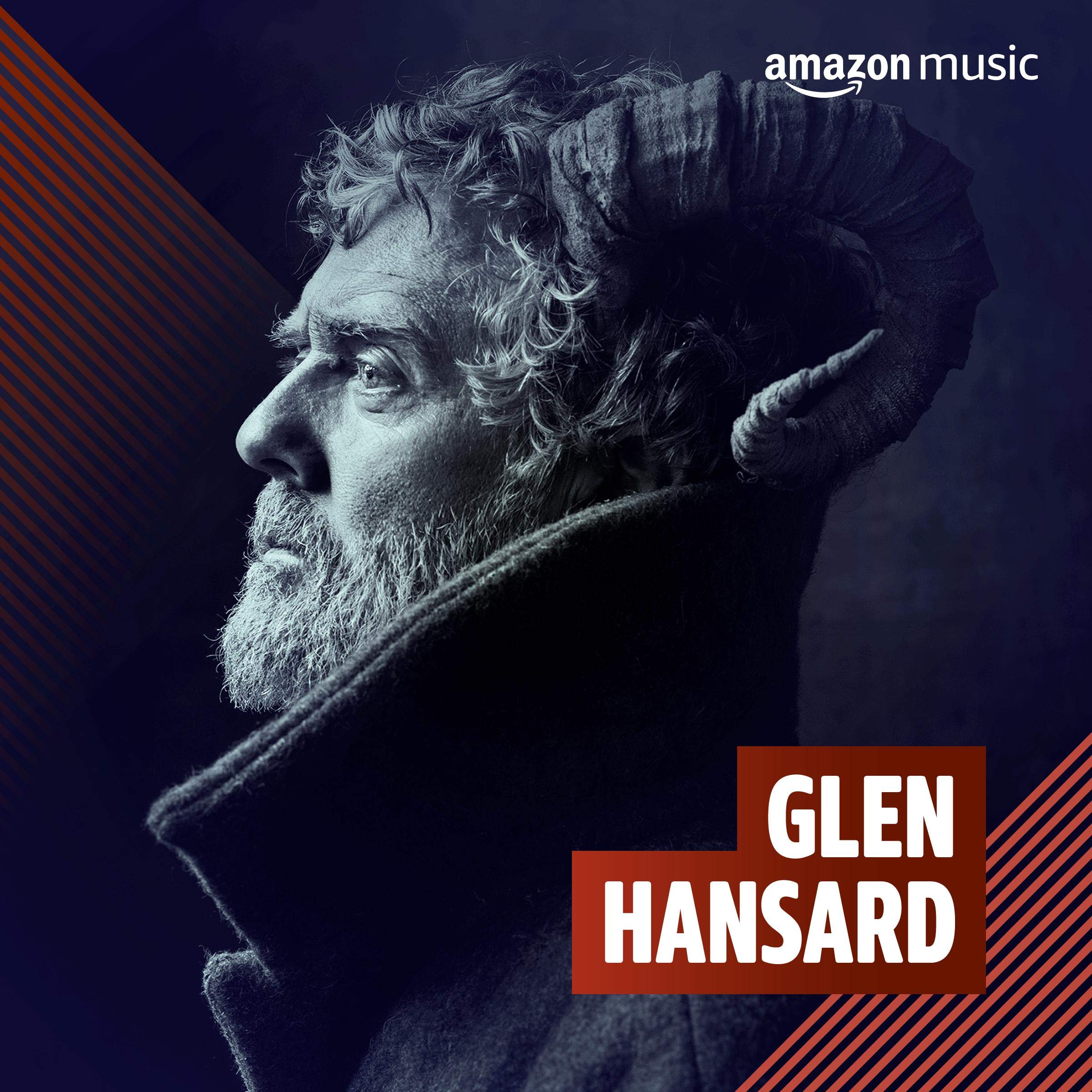 Glen Hansard