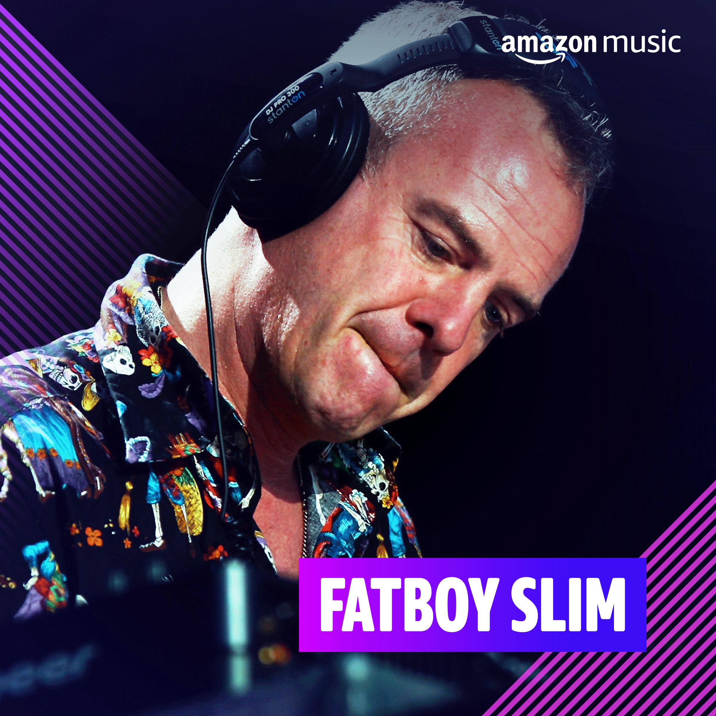 Fatboy Slim