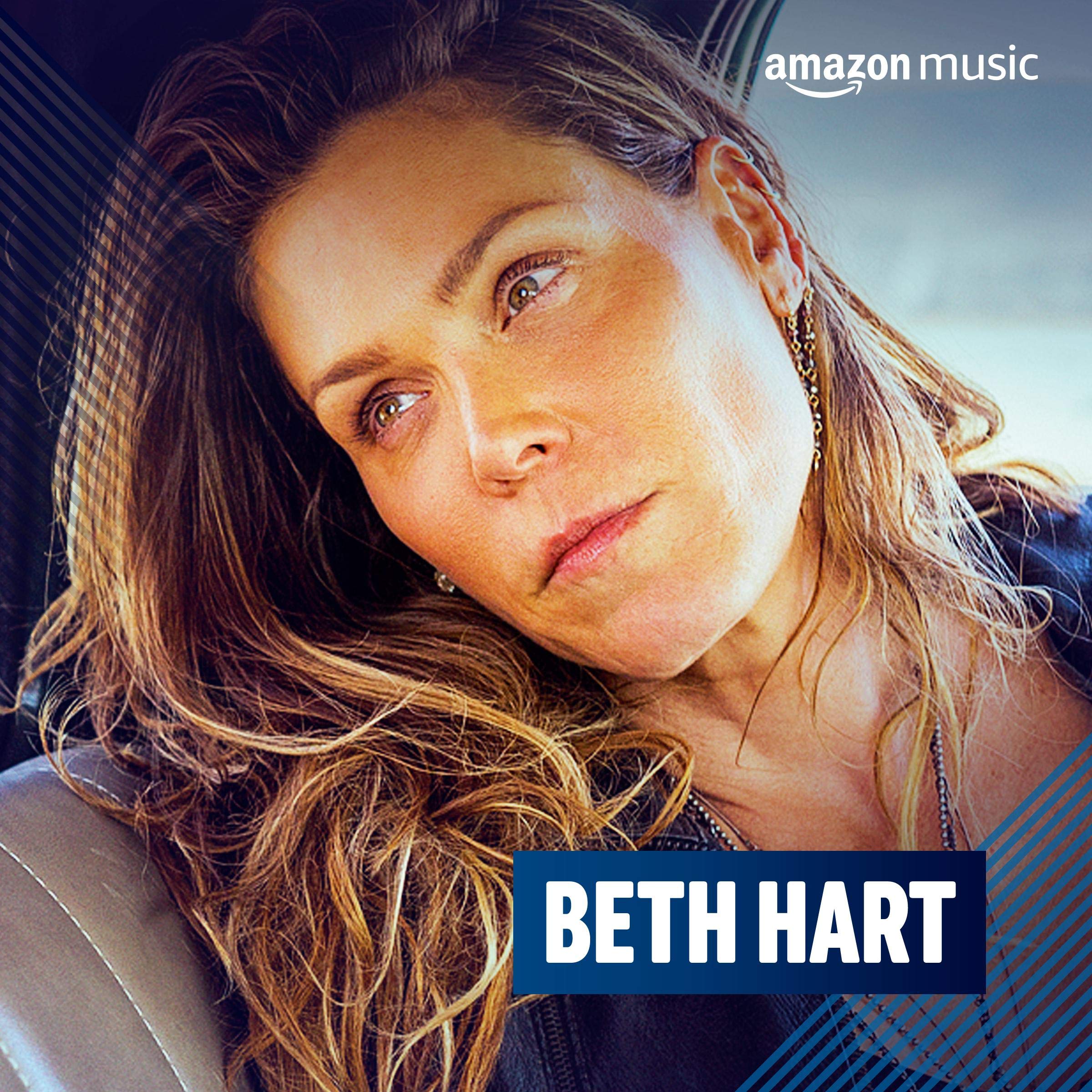 Beth Hart