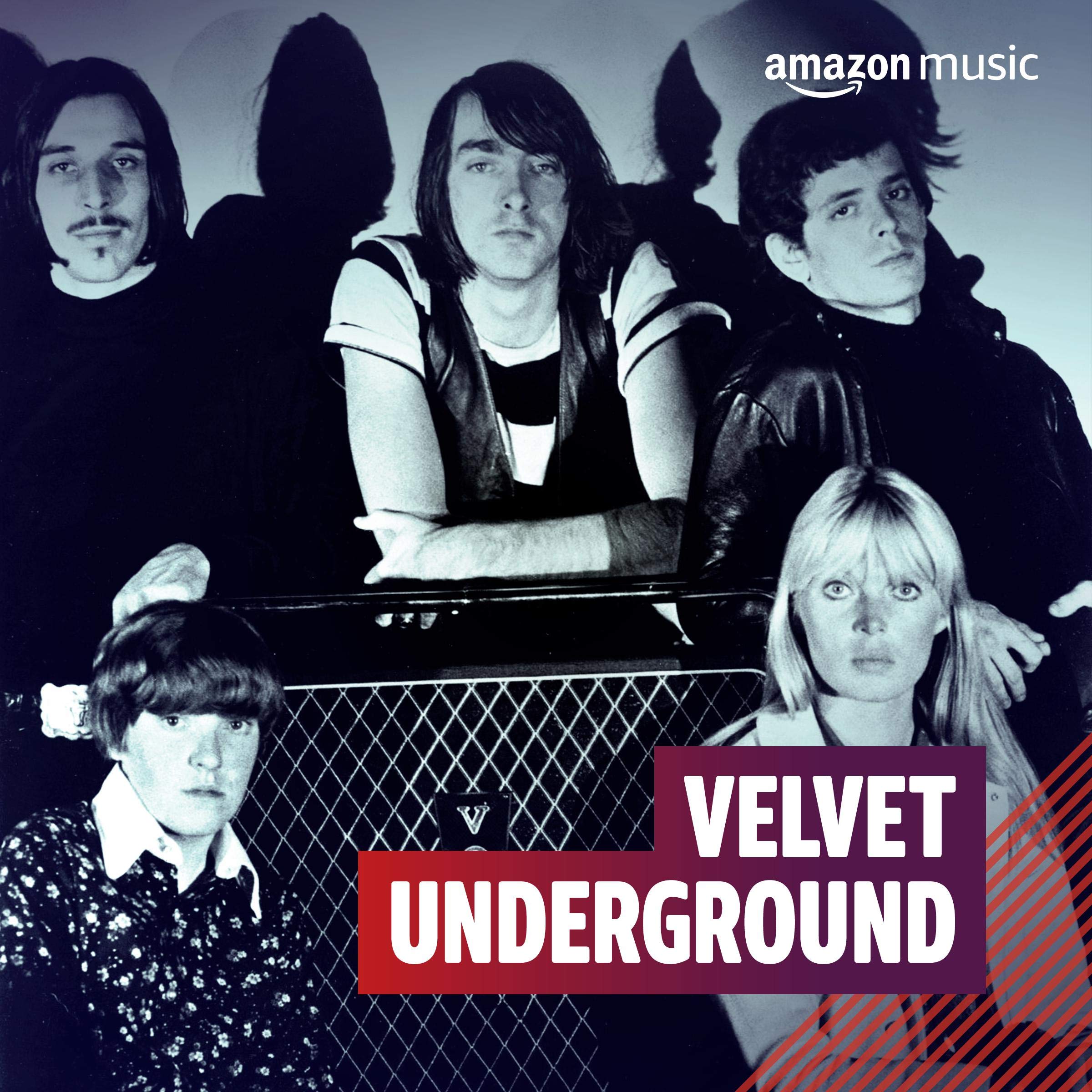 Velvet Underground