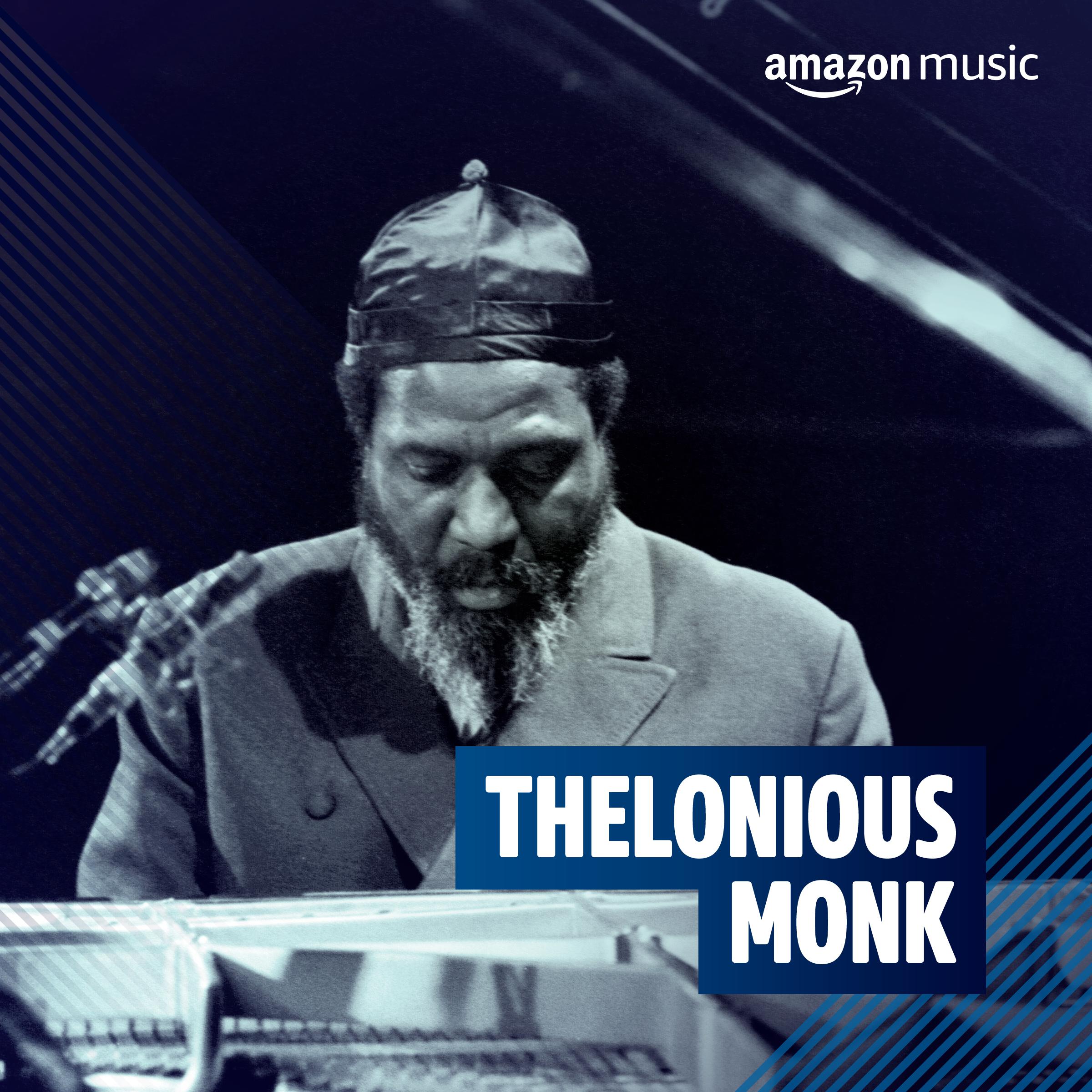 Thelonious Monk