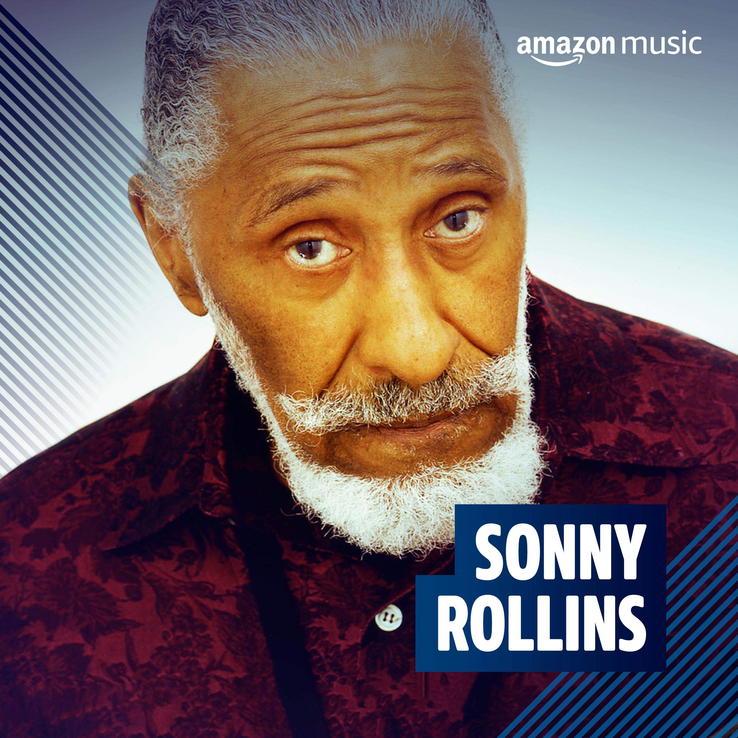 Sonny Rollins