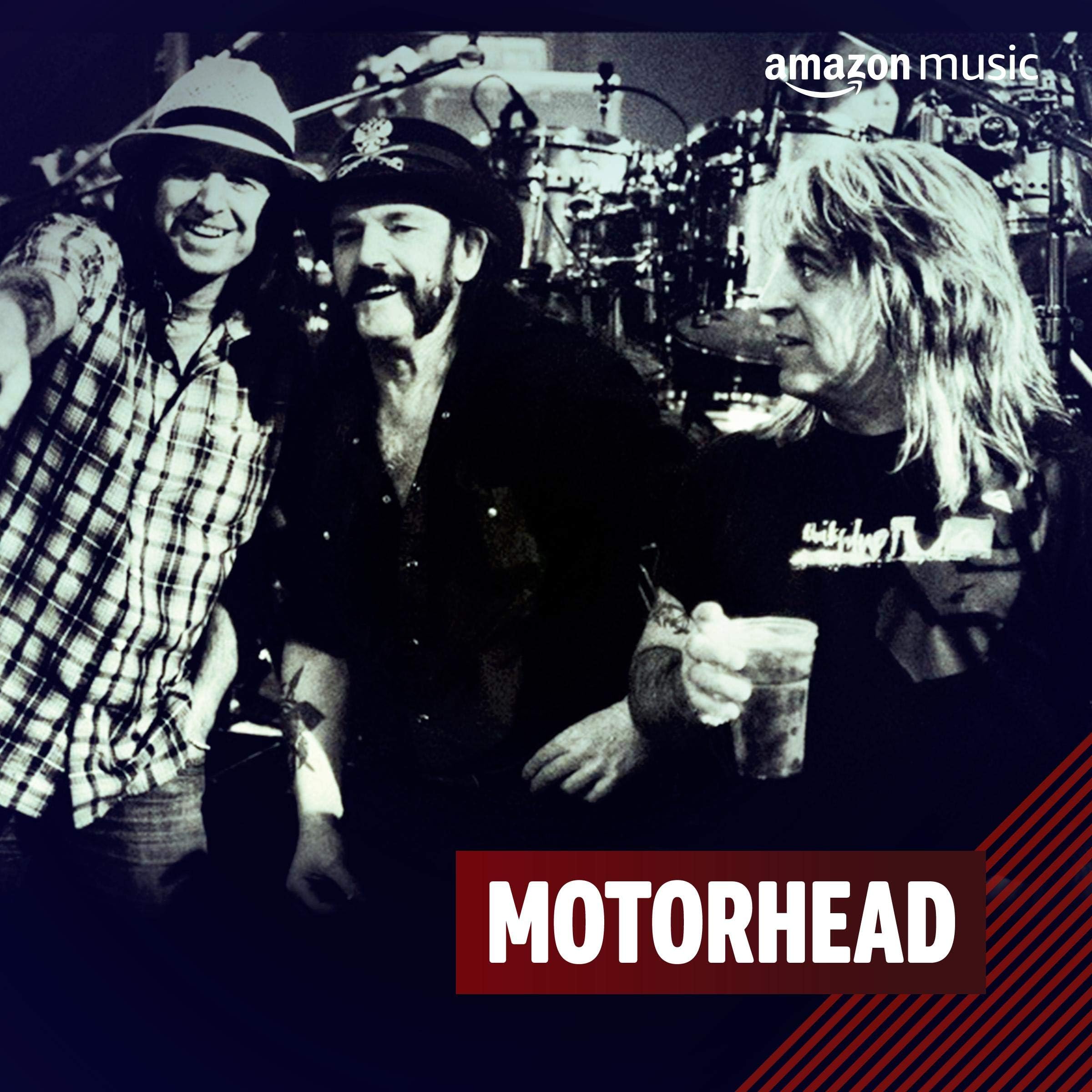 Motorhead