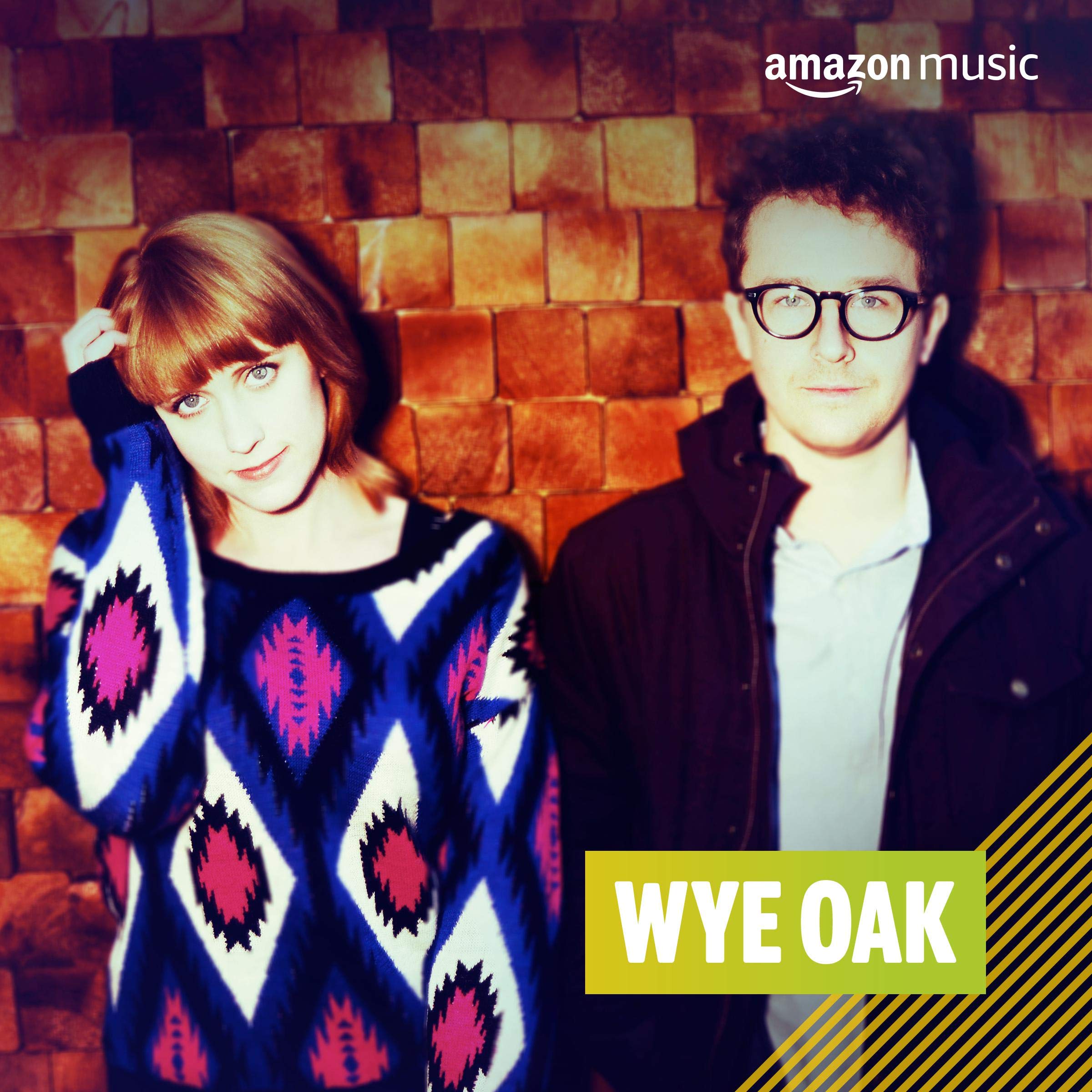 Wye Oak