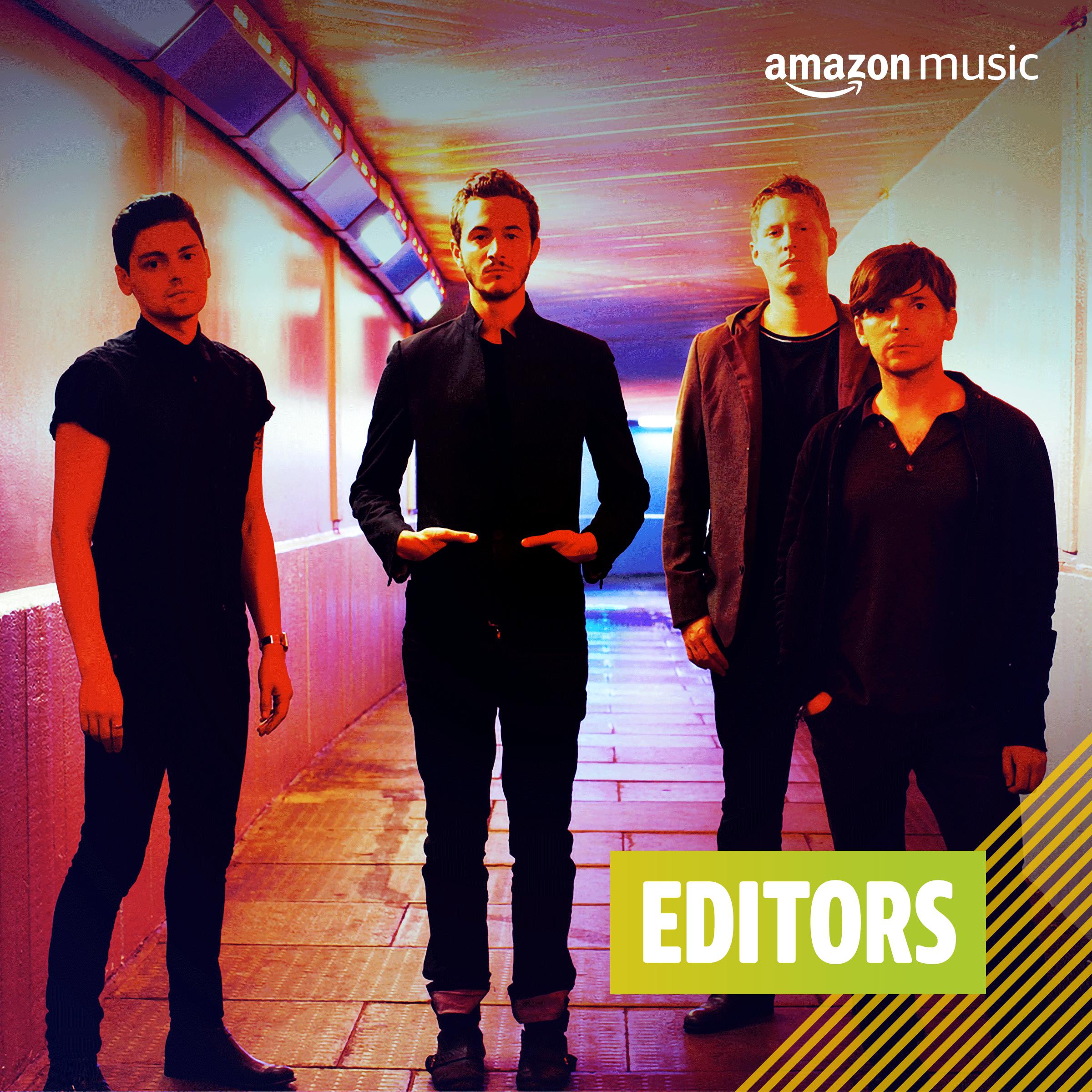 Editors