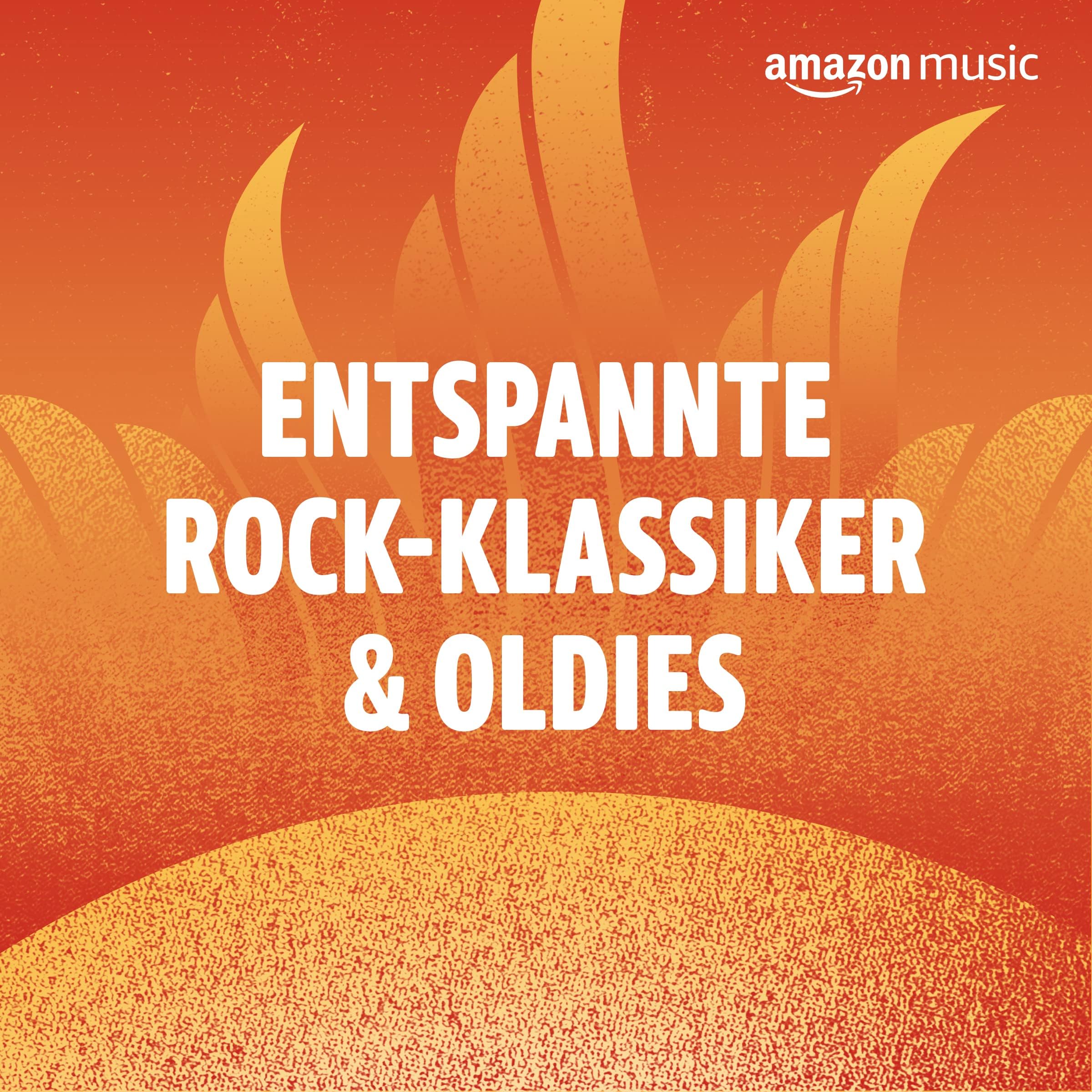 Entspannte Rock-Klassiker & Oldies