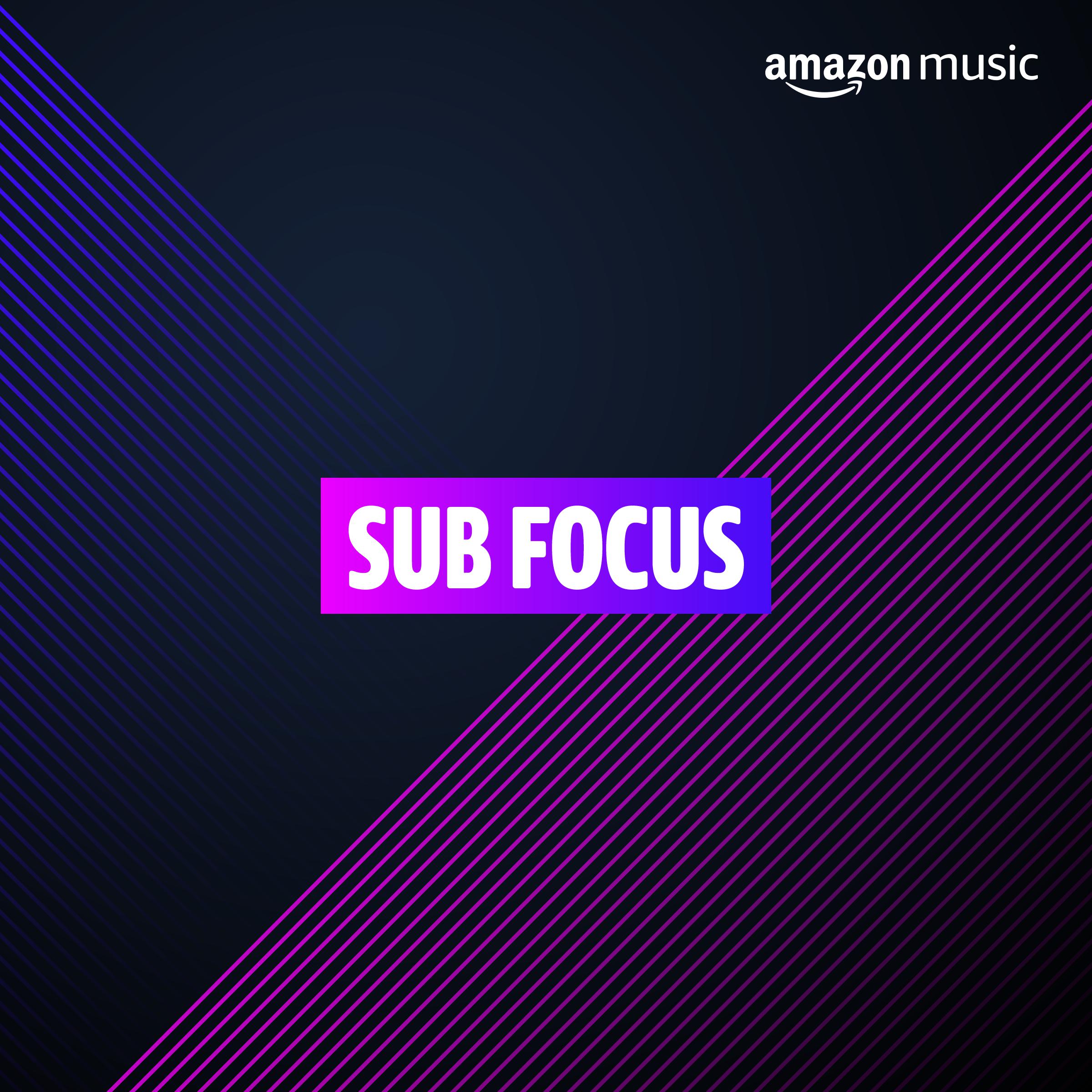 Sub Focus
