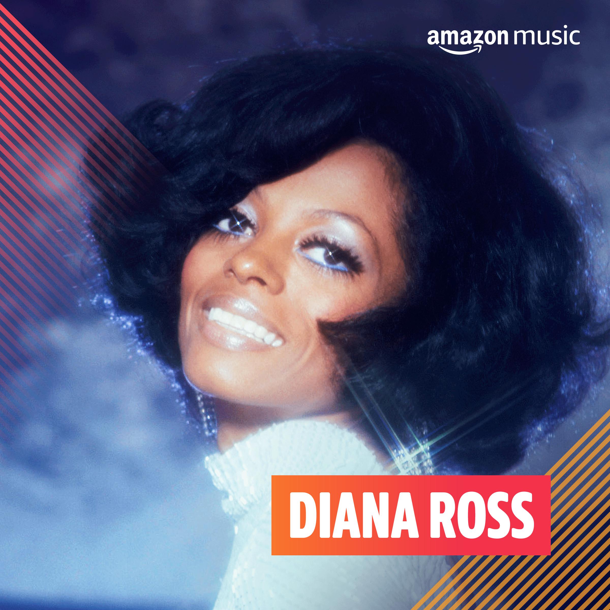 Diana Ross