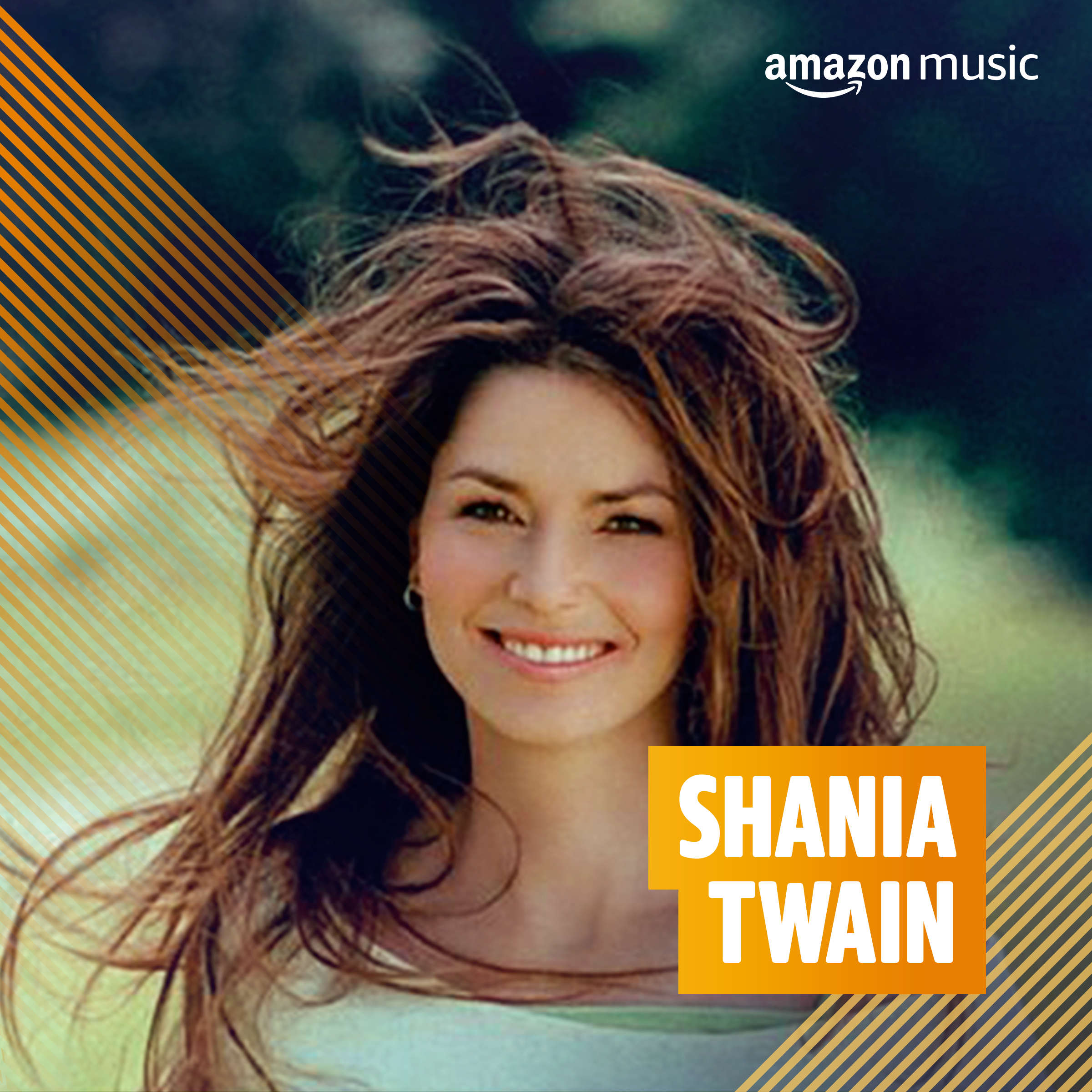 Shania Twain