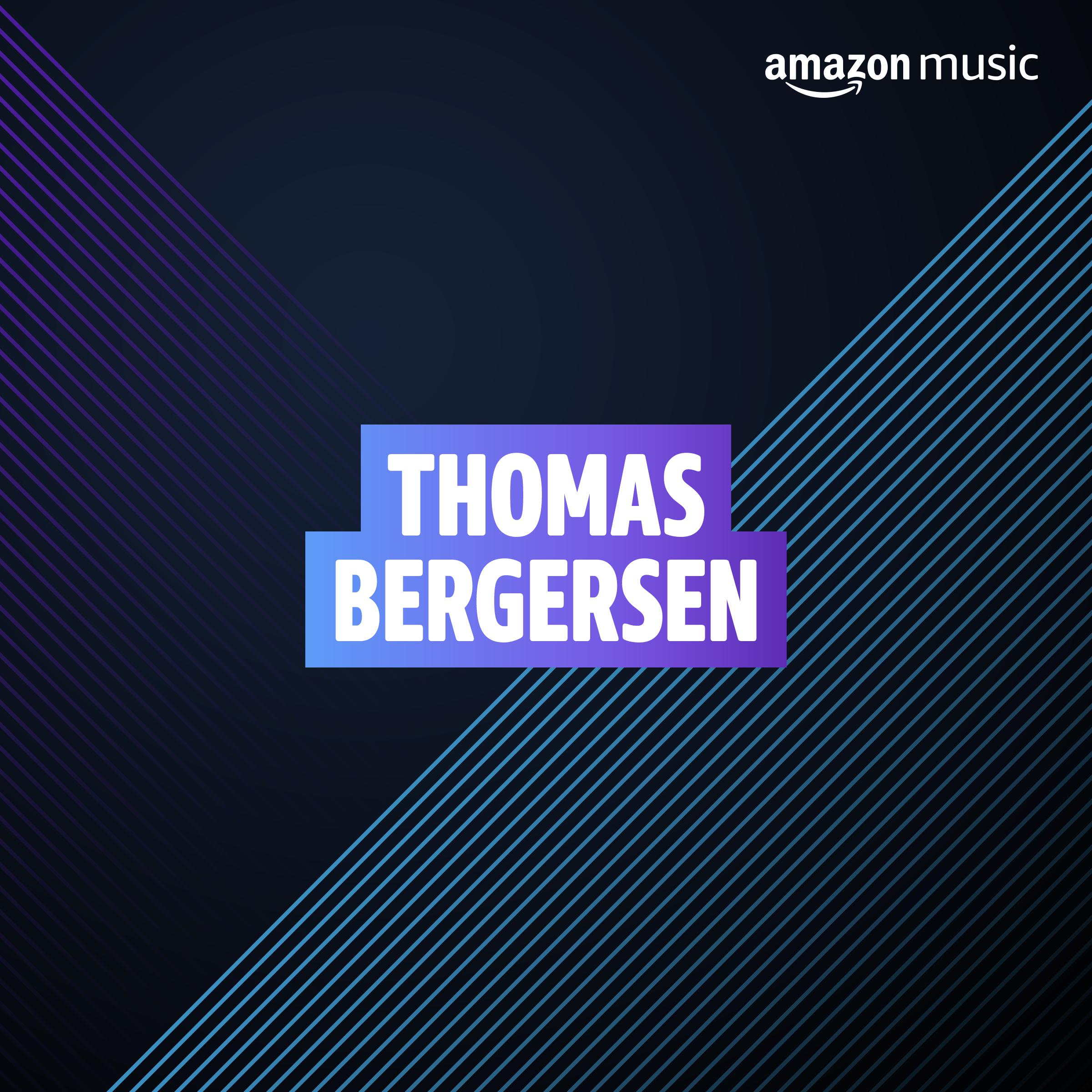 Thomas Bergersen