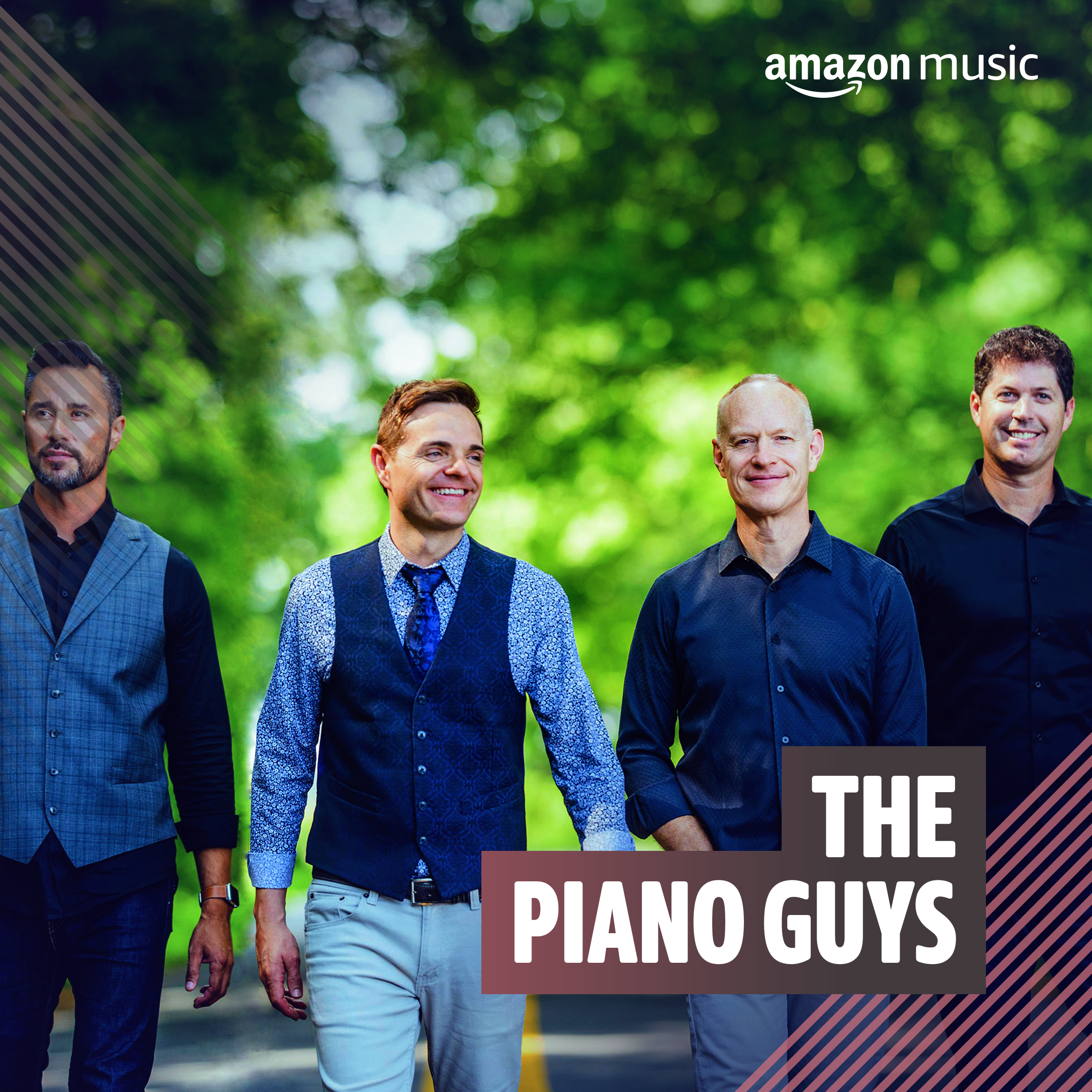 The Piano Guys