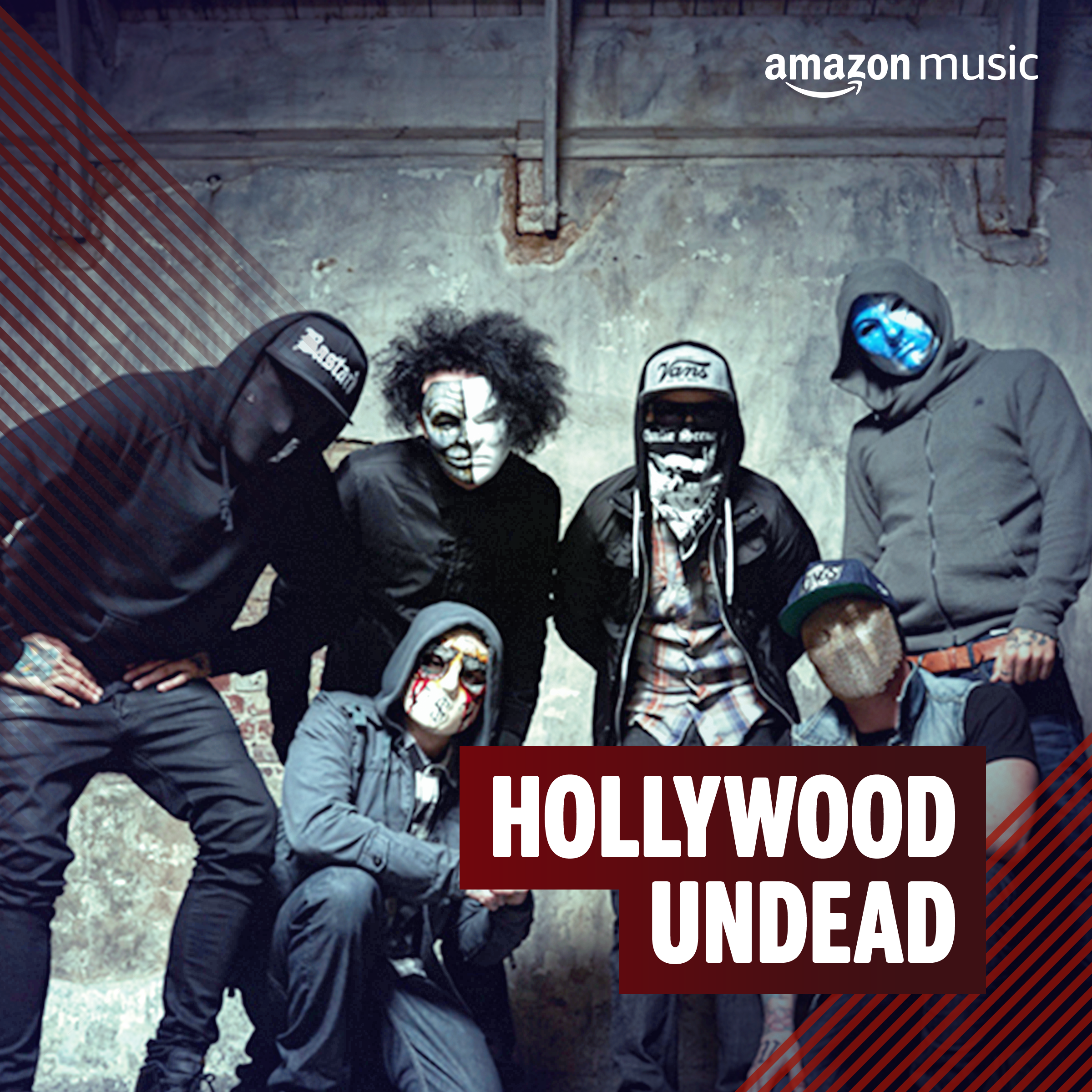 Hollywood Undead