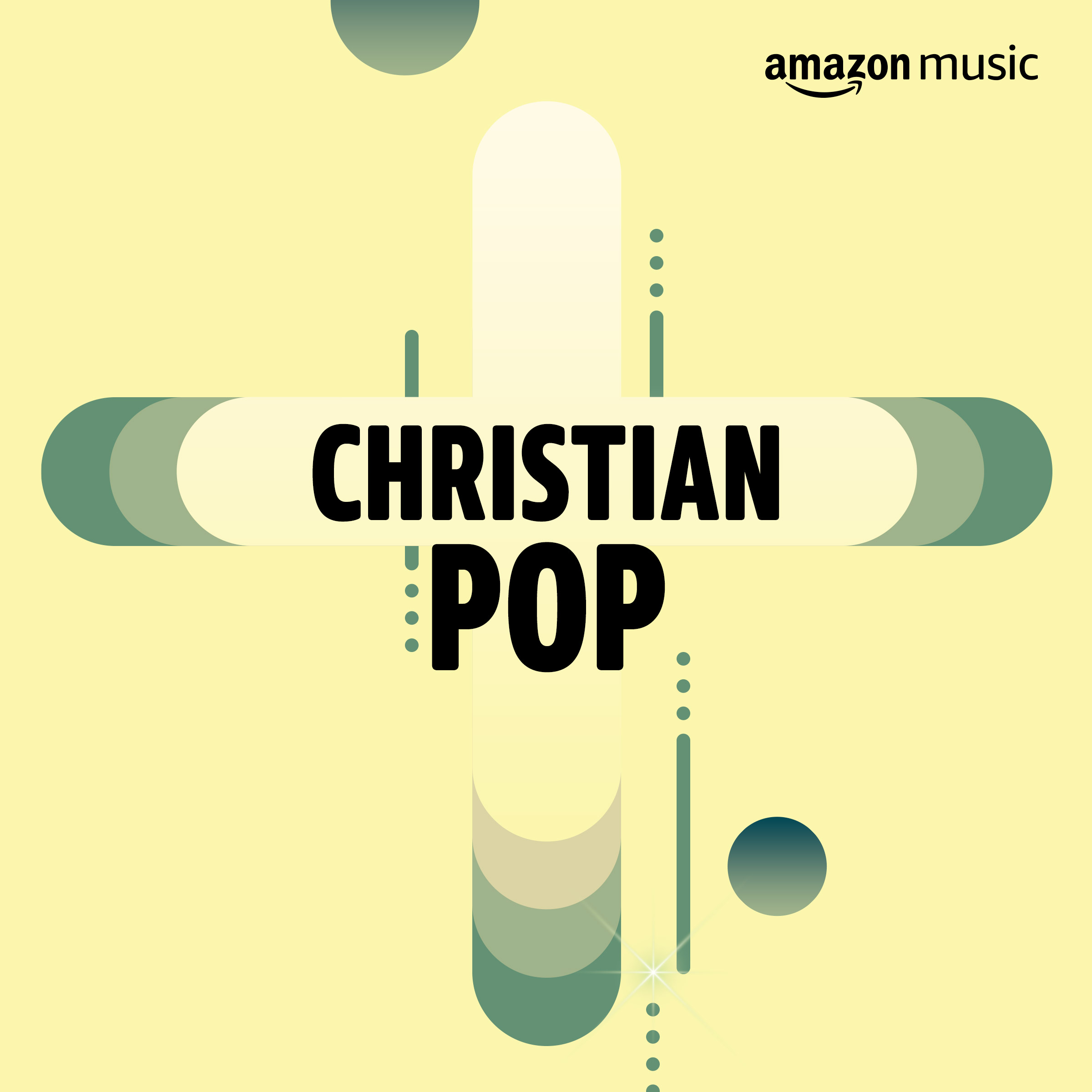Christian & Gospel on Amazon Music Unlimited
