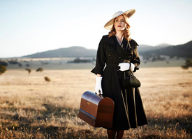 The Dressmaker by Rosalie Ham