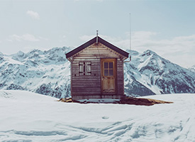 5 places to live an untethered life