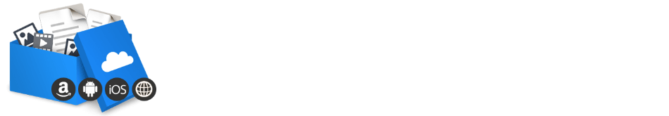 personal cloud storage