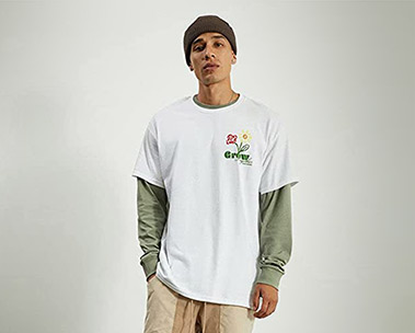 New year, new arrivals from PacSun