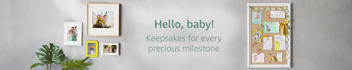amazon baby store