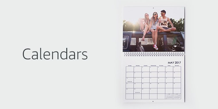 Calendars