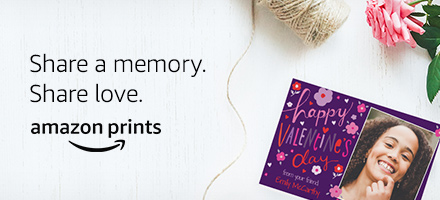 Valentine's Day Gifts | Amazon.com