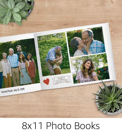 Photos Print your favorite photos