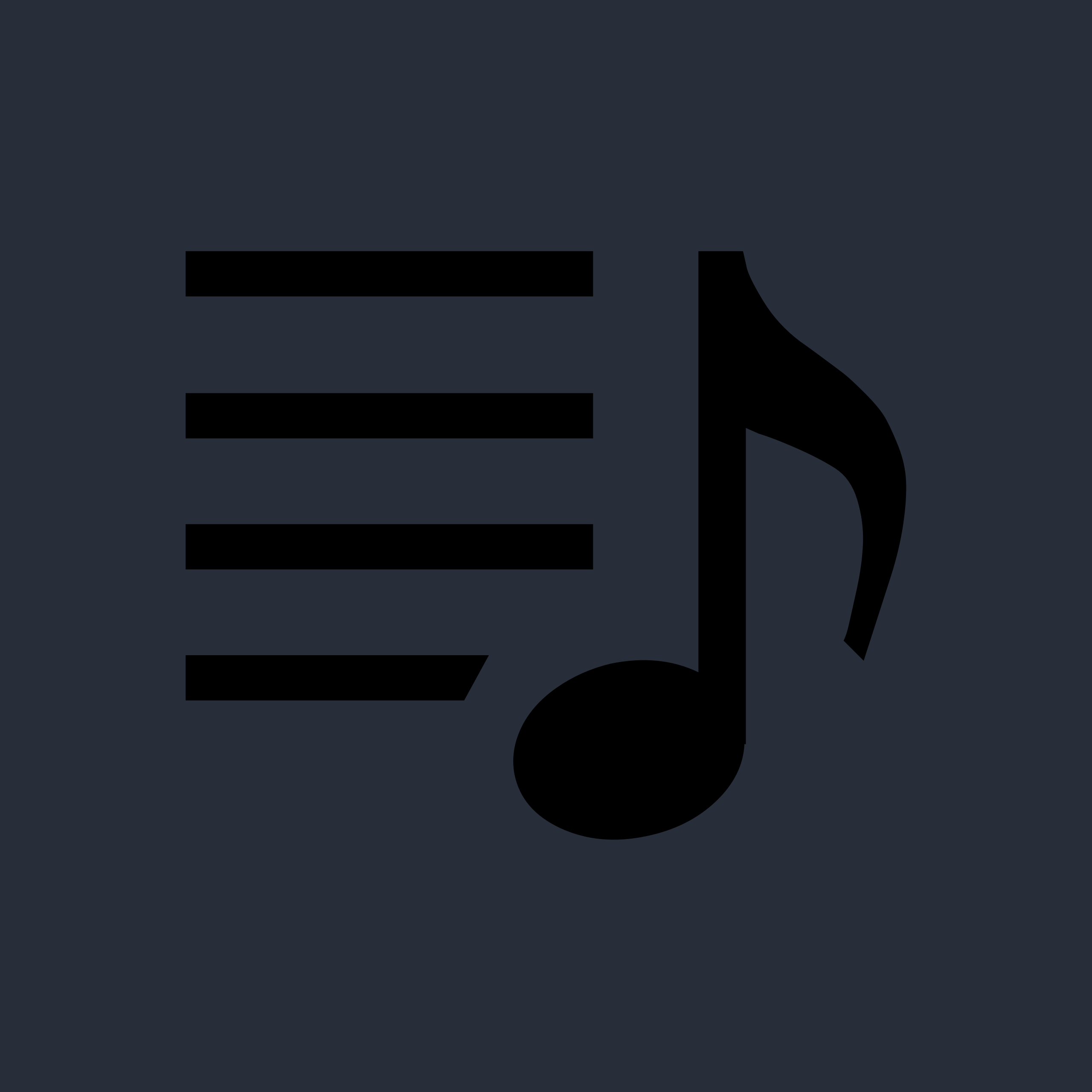 Music lessons Playlist de la comunidad en Amazon Music Unlimited