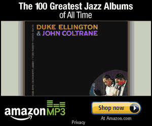 Ini Dia 100 Greatest Jazz Albums of All Time! thumbnail