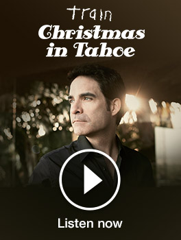 Christmas in Tahoe by Train: An Amazon Music Original