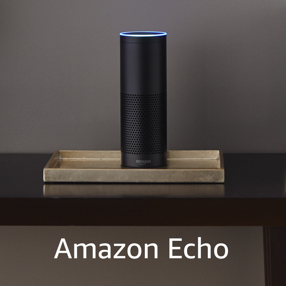Amazon Echo
