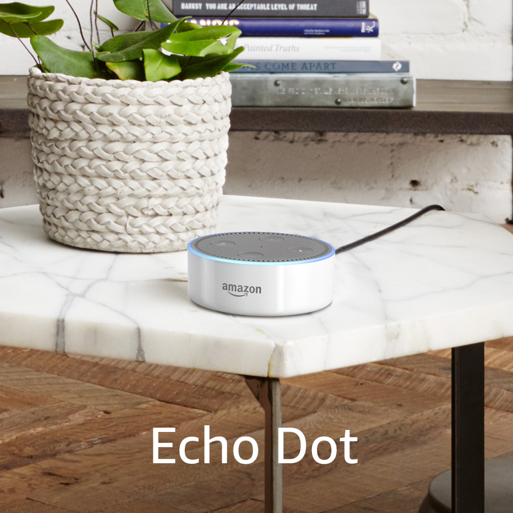 Echo Dot