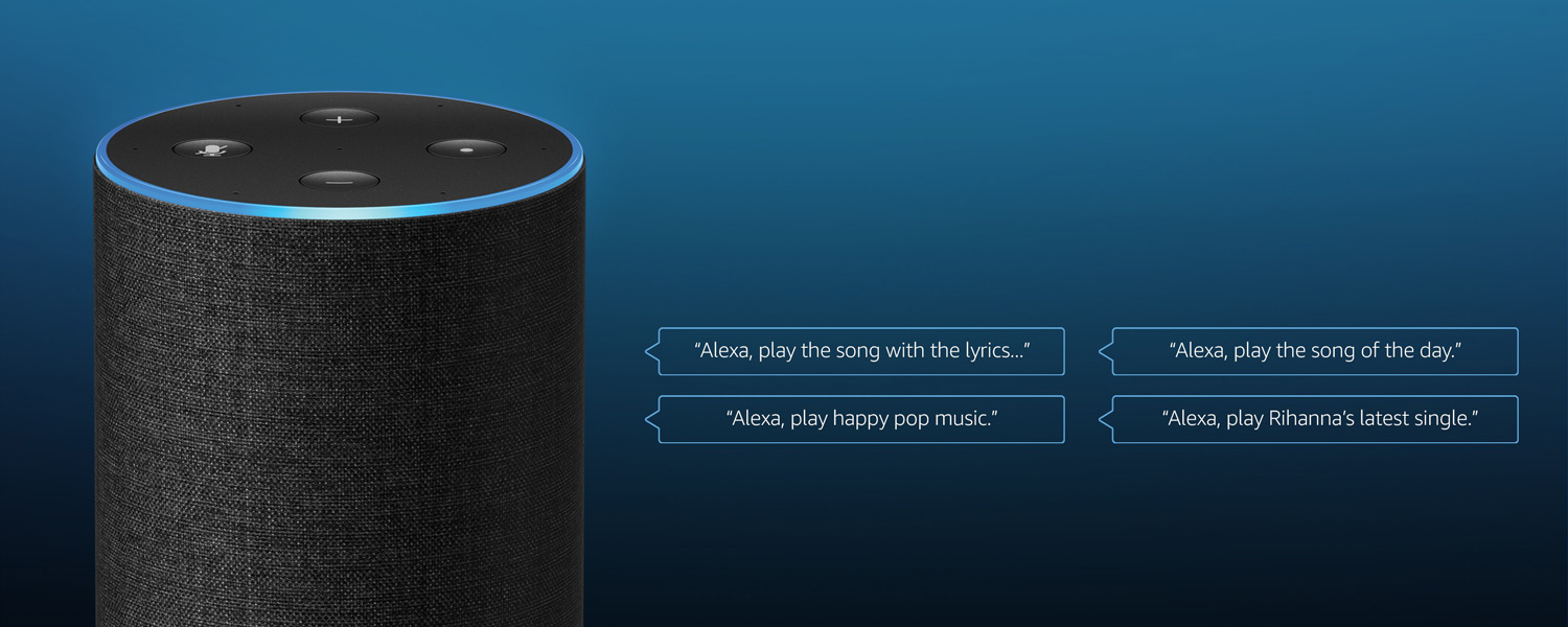 Amazon Music Unlimited