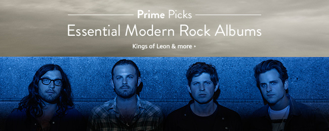 Prime Picks