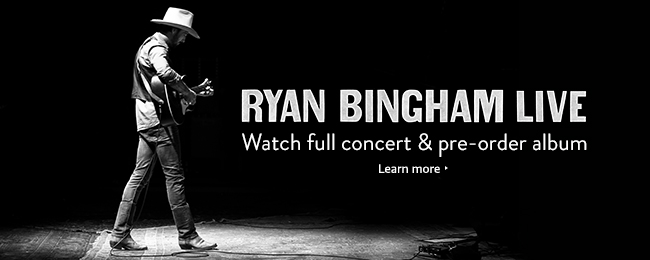 Ryan Bingham