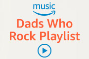 Dad's Who Rock