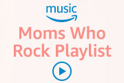 Mom's Who Rock