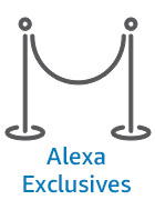 Alexa Exclusives