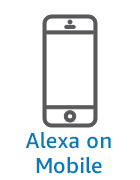 Alexa on Mobile
