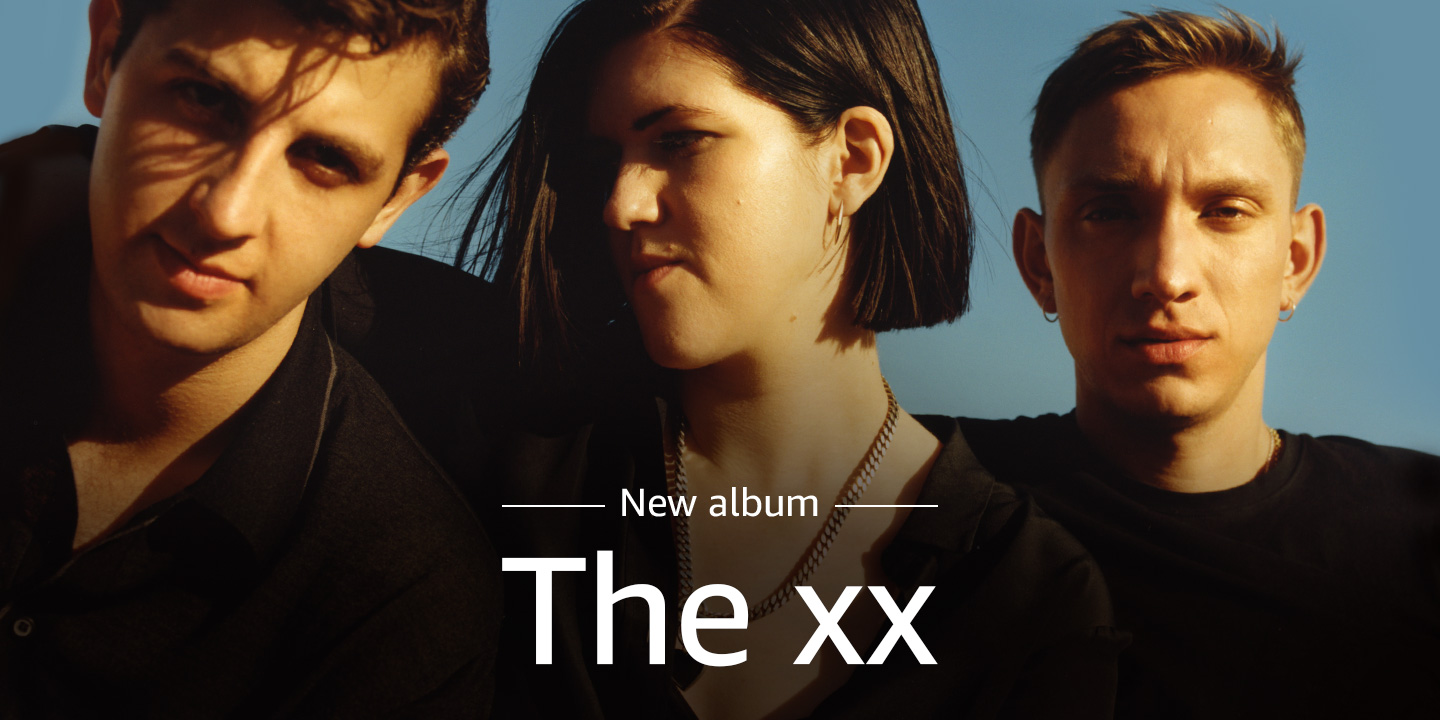 The xx